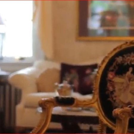 Angies B&B Wilmington Bagian luar foto