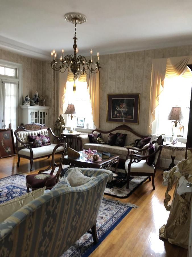 Angies B&B Wilmington Bagian luar foto