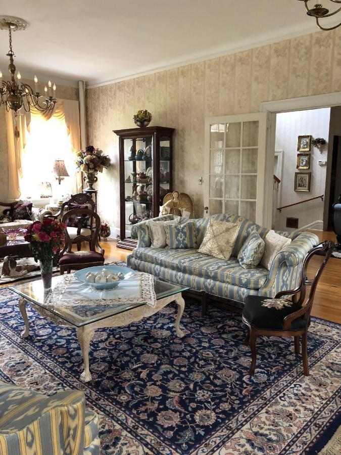 Angies B&B Wilmington Bagian luar foto