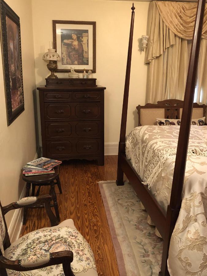 Angies B&B Wilmington Bagian luar foto