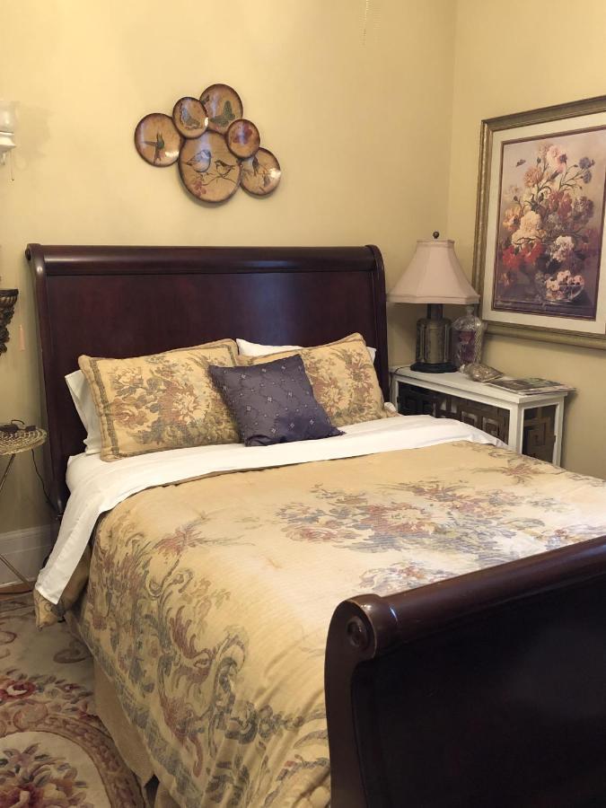 Angies B&B Wilmington Bagian luar foto