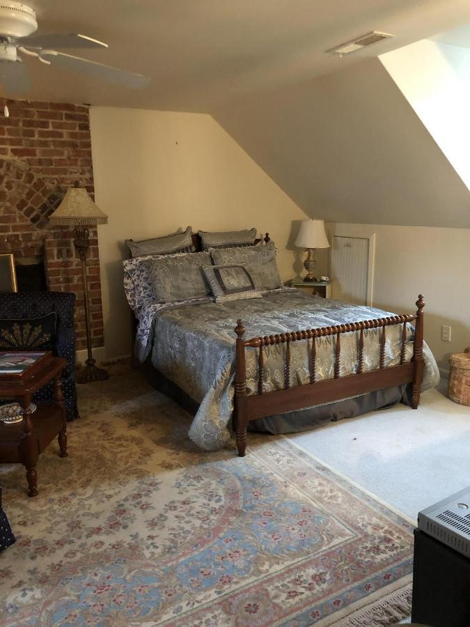 Angies B&B Wilmington Bagian luar foto
