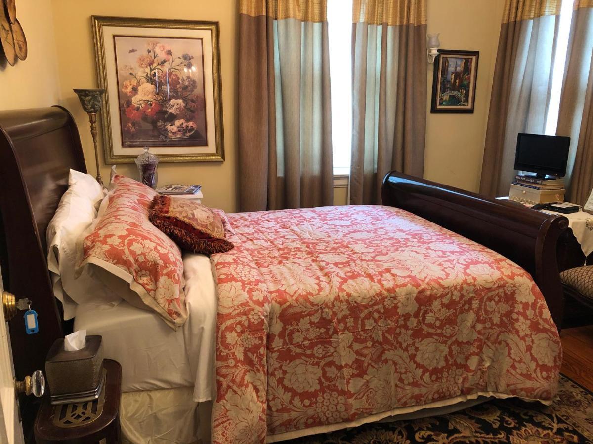 Angies B&B Wilmington Bagian luar foto