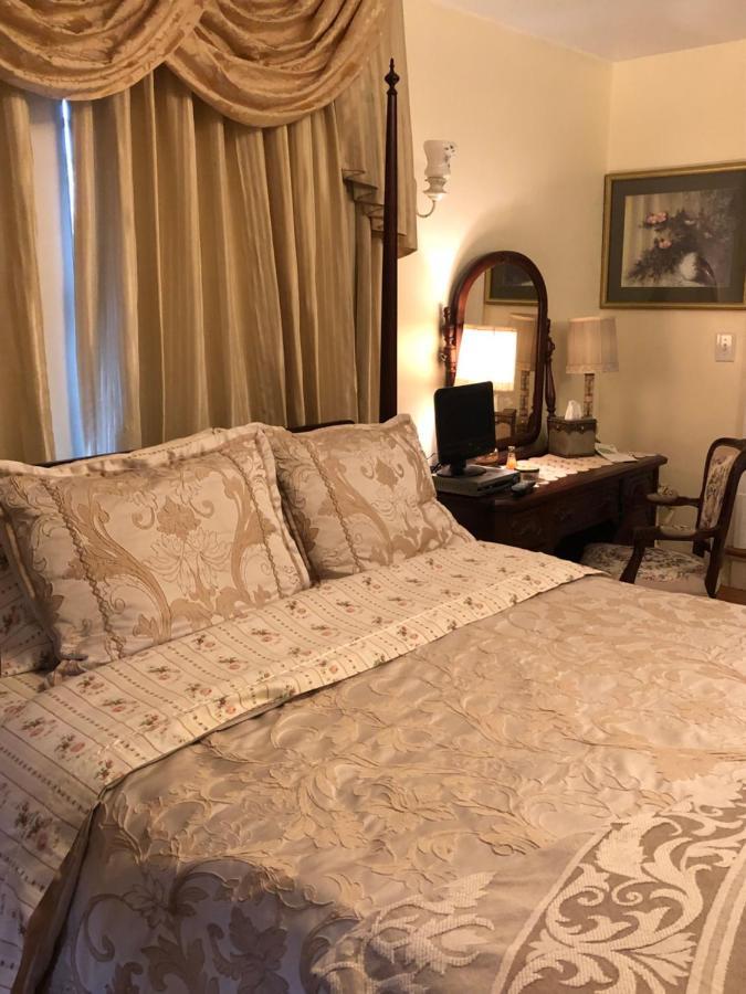 Angies B&B Wilmington Bagian luar foto