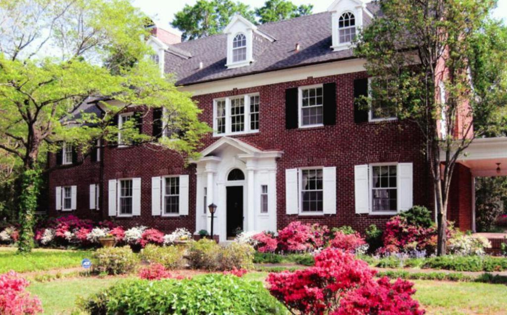 Angies B&B Wilmington Ruang foto