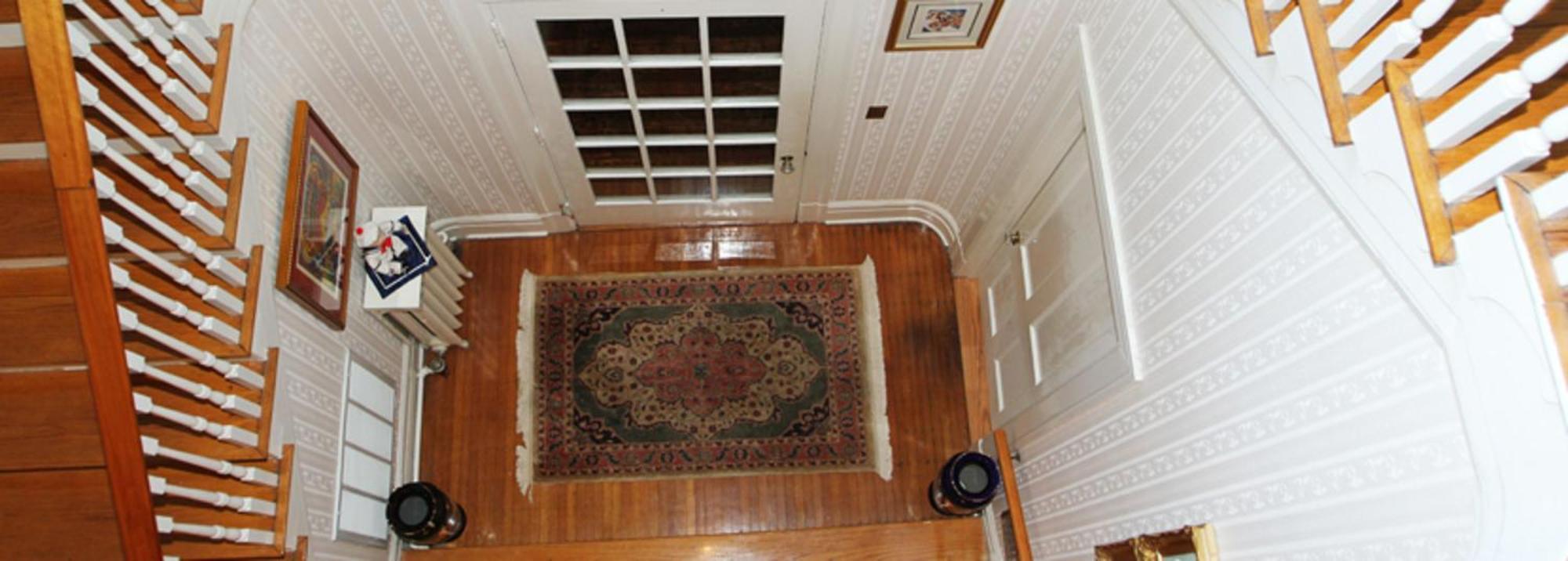 Angies B&B Wilmington Ruang foto