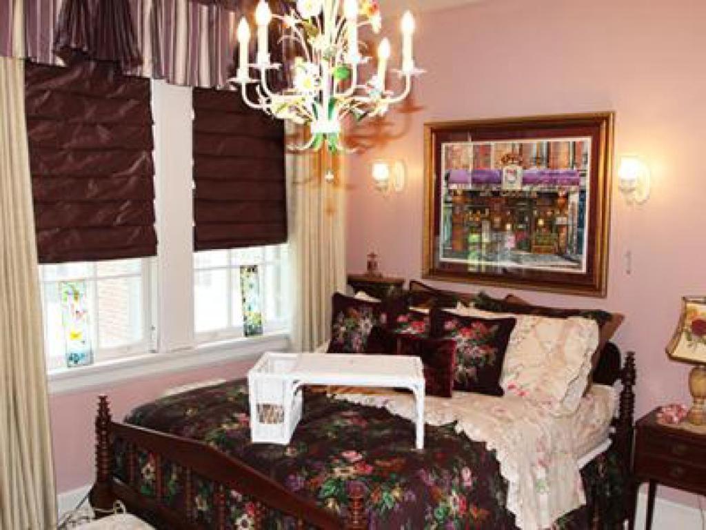 Angies B&B Wilmington Ruang foto