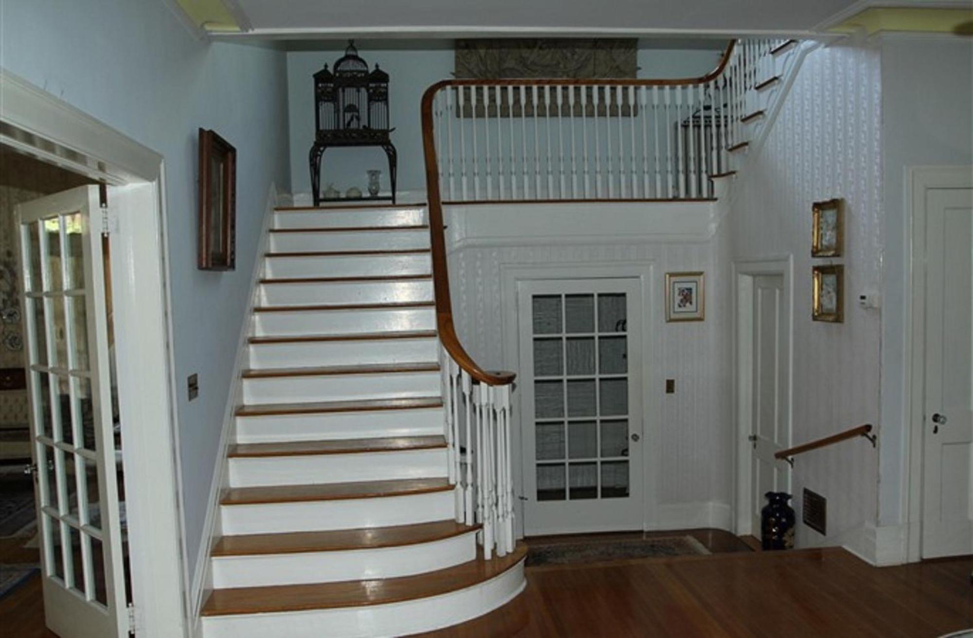 Angies B&B Wilmington Ruang foto