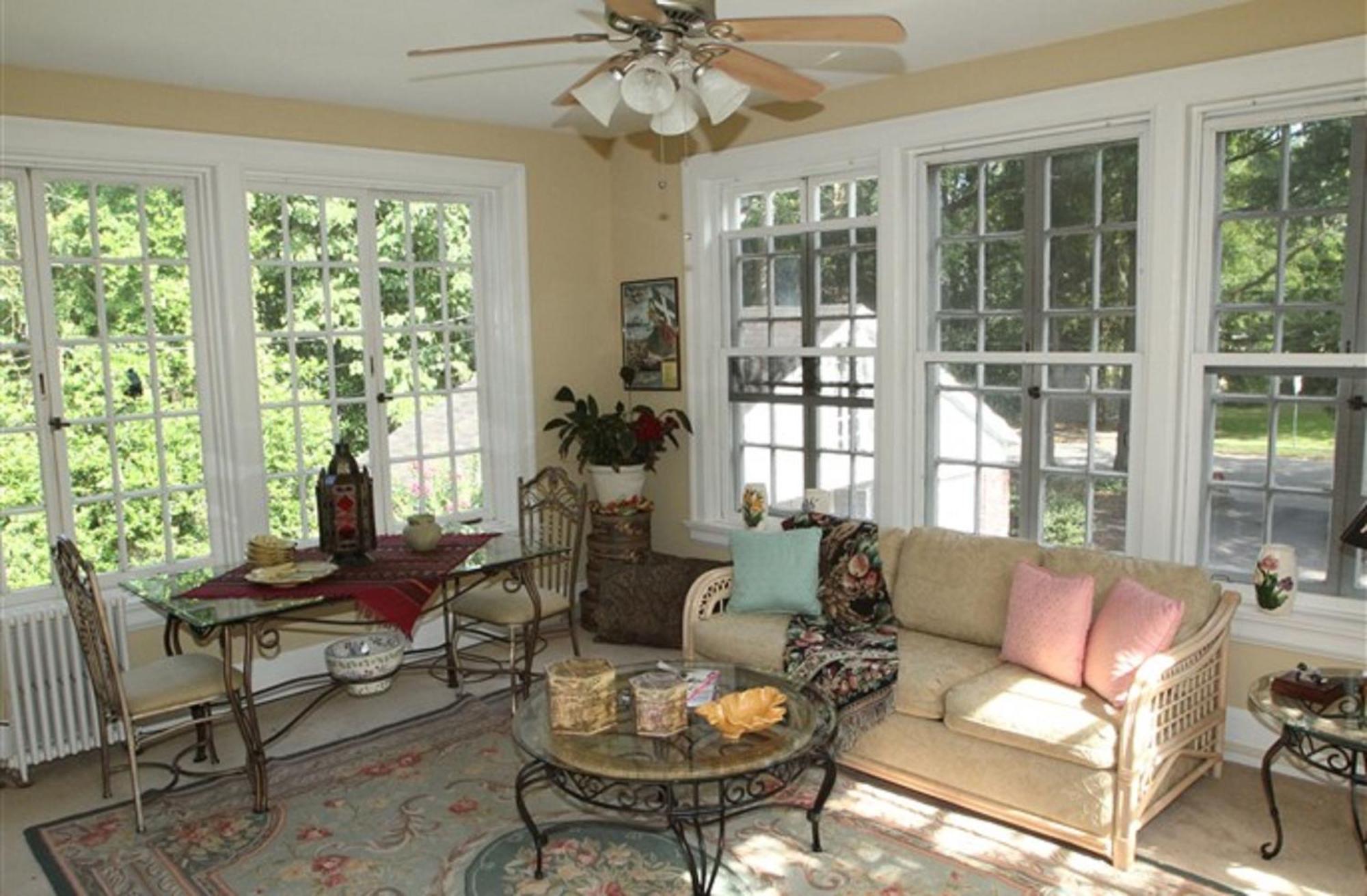 Angies B&B Wilmington Ruang foto